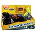 Fisher-Price Imaginext Motorized Batmobile