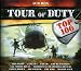 Tour of Duty: Top 100