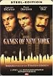 Gangs of New York (Steel Edition) [2 DVDs]