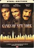 Gangs of New York (Steel-Edition, 2 DVDs) - Leonardo DiCaprio