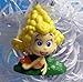 Bubble Guppies Christmas Ornaments Featuring 8 Ornaments with Gil, Molly, Deema, Nonny, Oona, Goby, Mr Grouper and Bubble Puppy