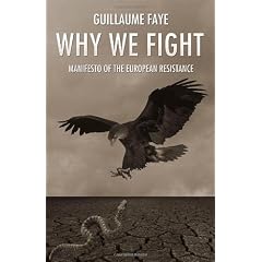 Why We Fight: Manifesto of the European Resistance