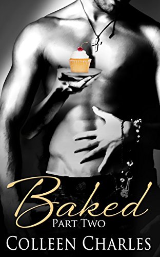 Vanilla Vixen: Coming Of Age Romance (Baked Book 2), by Colleen Charles