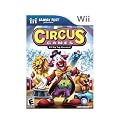 Family Fest Presents Circus Games -- 20 Big Top Classics! (Nintendo Wii)