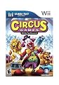 Family Fest Presents Circus Games -- 20 Big Top Classics! (Nintendo Wii)