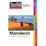 "Time Out" Shortlist Marrakech (Time Out Shortlist Marrakech)
