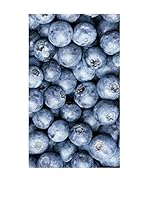 Huella deco Alfombra de Vinilo (Cielo)