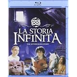 La Storia Infinitadi Barret Oliver