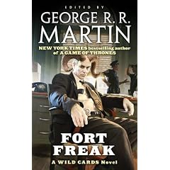 Fort Freak