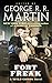 Fort Freak: A Wild Cards Novel (Book One of the Mean Streets Triad) (Wild Cards, 21)
