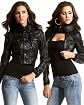 Versatile Zip Bomber Jacket main image