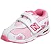New Balance Infant/Toddler KV450 Running Shoe