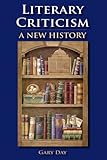Literary criticism : a new history