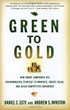Green to Gold