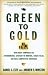 Books : Green to Gold: How Smart Companies Use Environmental Strategy to Innovate, Create Value, and Build Competitive Advantage