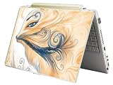 Bundle Monster Laptop Notebook Skin Sticker Cover Art Decal 12 14 15 17 Fit HP Dell Asus Compaq Fox Eye 51owiPyz dL. SL160 Bundle Monster Laptop Notebook Skin Sticker Cover Art Decal 12 14 15 17 Fit HP Dell Asus Compaq Fox Eye
