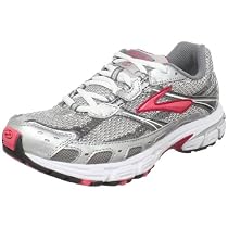 Brooks Women's Switch 4 Running Shoe