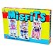 Rockets Toys Misfits