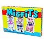 Rockets Toys Misfits