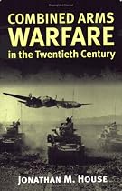 Combined Arms Warfare-20th Cent(pb