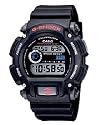 G-Shock Men's Watch Black