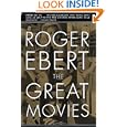 The Great Movies by Roger Ebert