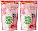 Dettol Skincare Liquid Soap Refill Pouch - 2x185 ml (Rupees 15 Off) RS.66.00