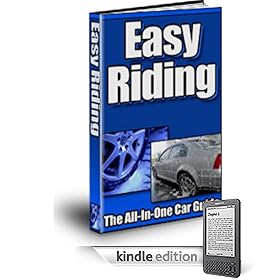 Easy Ridig - Thigs you need to know about your car.