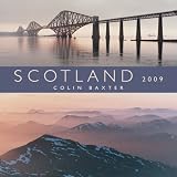 Scotland Calendar 2009