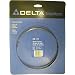 Delta 28-177 9-Inch Band Saw Blade 1/4-Inch x 59-1/2-Inch, 6 Teeth per Inch