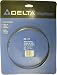 Delta 28-177 9-Inch Band Saw Blade 1/4-Inch x 59-1/2-Inch, 6 Teeth per Inch