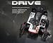 DRIVE: vehicle sketches and renderings by Scott Robertson