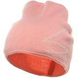 Chopper Beanie - Big White Chopper