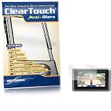 BoxWave Garmin zumo 660 ClearTouch Anti-Glare Screen Protector (Single Pack)