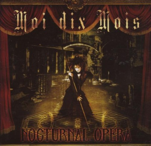Produkt-Bild: Nocturnal Opera