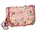 Oilily V- Paradise Diaper Bag