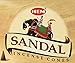 Hem Sandal (Sandalwood) Case Of 12 Boxes, 10 Cones Each Hem Incense