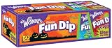 Wonka Lik-m-aid Fun Dip, Halloween Candy, 25-Ounce Boxes (Pack of 3)