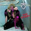 Stay Hungry (Pink Vinyl with Poster)