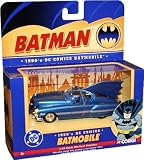 Corgi 1950's DC Comics BATMOBILE 1:43 Scale Die-Cast Vehicle #77314