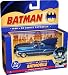 Search : 1950's DC Comics BATMOBILE 1:43 Scale Die-Cast Vehicle CORGI 2005 Batman Collectibles