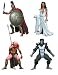 300 Movie Action Figure Series 1