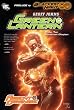Green Lantern: Agent Orange