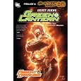 Green Lantern: Agent Orange
