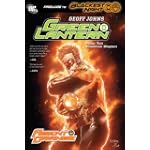 Green Lantern: Agent Orange