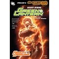 Green Lantern: Agent Orange