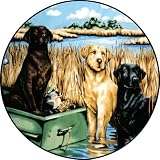 Labs Spare Tire Cover