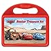 Sticker Treasure Kit - Cars 9