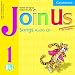 Join Us for English 1 Songs Audio CD (Join In) (Join In)