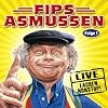 Fips Asmussen - Das Beste - Folge 1 - LIVE Lachen Nonstop!